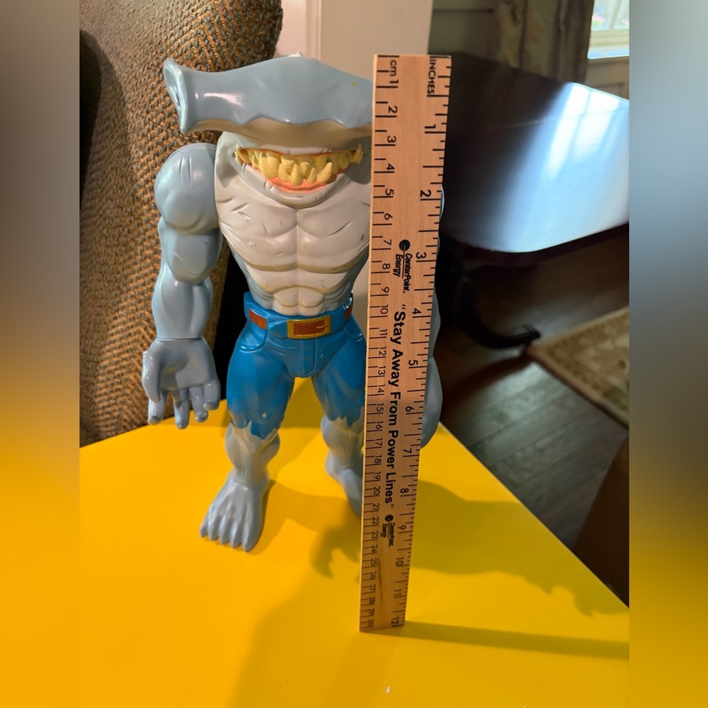 Marvel figurine